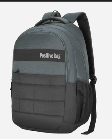 positive bag